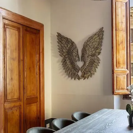 Apartament Eternal Elegance Rzym
