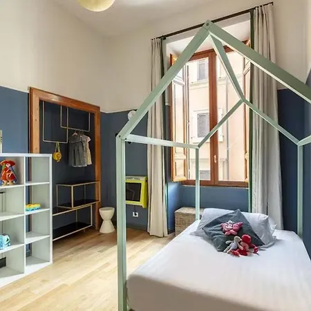 Apartament Eternal Elegance *