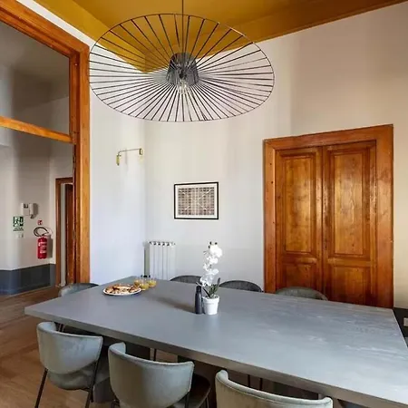 Apartament Eternal Elegance