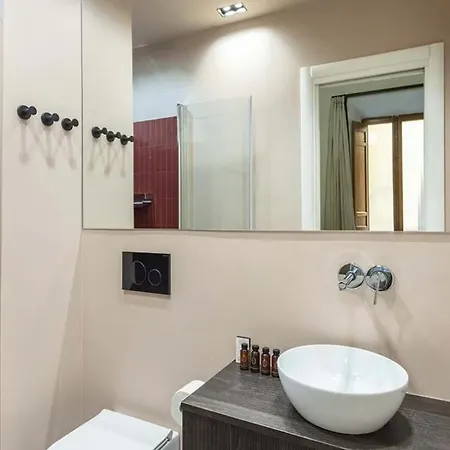 Eternal Elegance Apartament Rzym