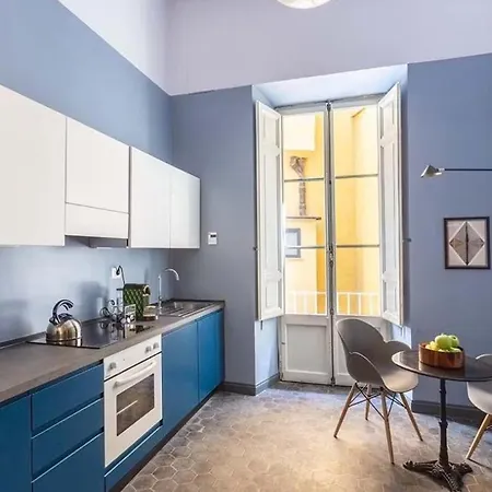 Eternal Elegance Apartament Rzym