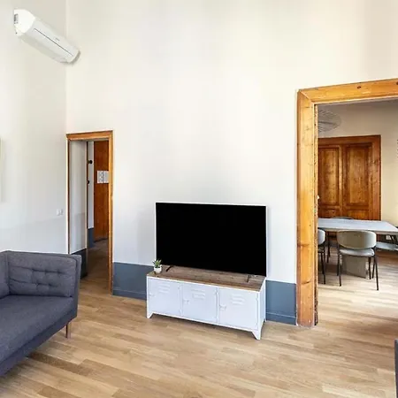 Apartament Eternal Elegance Rzym