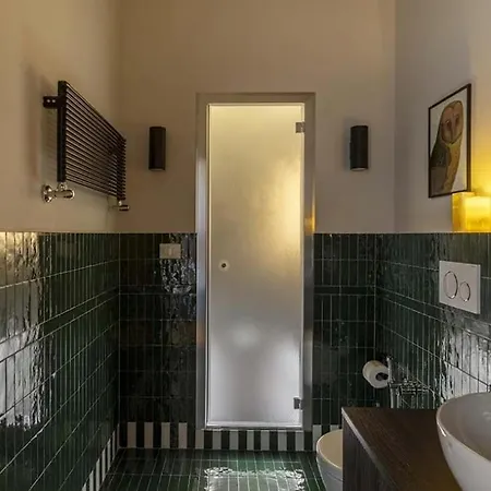 Apartament Eternal Elegance