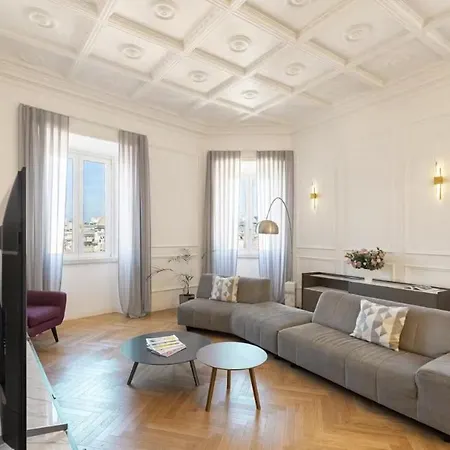 Apartament Eternal Elegance